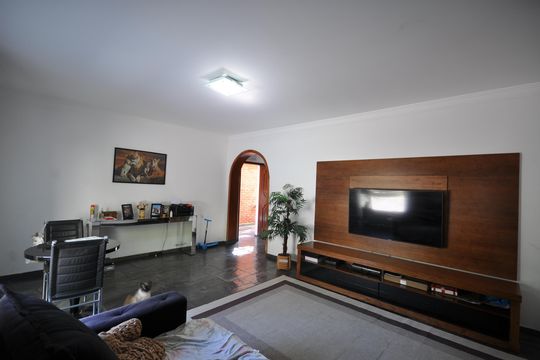 Casa à venda com 4 quartos, 500m² em Tremembé, São Paulo