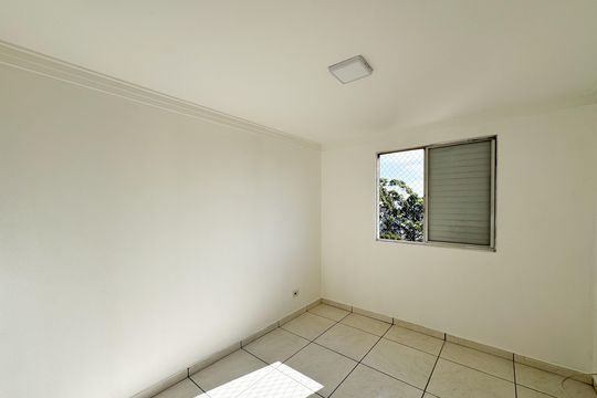 Quarto 1 de apartamento à venda com 2 quartos, 50m² em Santa Terezinha, São Bernardo do Campo