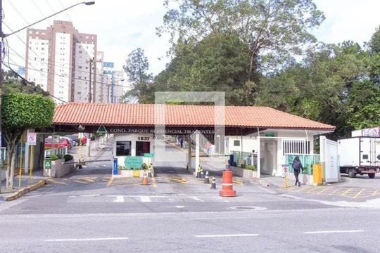Fachada de apartamento à venda com 2 quartos, 50m² em Santa Terezinha, São Bernardo do Campo