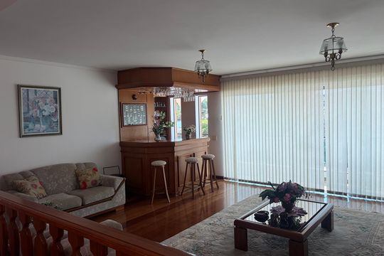 Casa para alugar com 5 quartos, 777m² em City América, São Paulo
