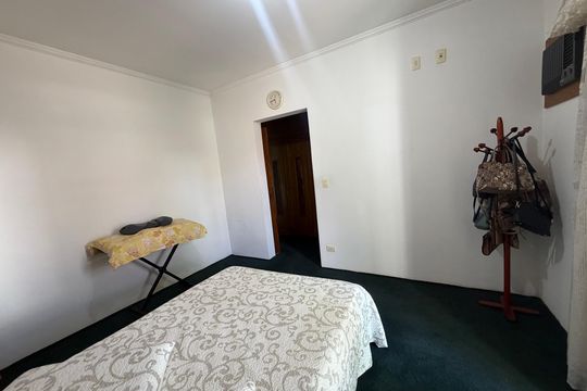 Quarto de casa para alugar com 5 quartos, 777m² em City América, São Paulo