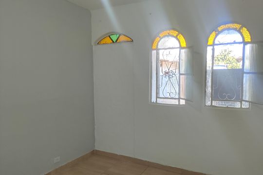 Casa para alugar com 2 quartos, 20m² em Jardim Leonor, Cotia