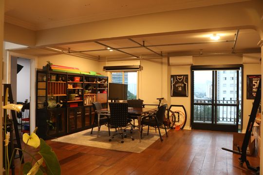 Apartamento à venda com 2 quartos, 105m² em Perdizes, São Paulo