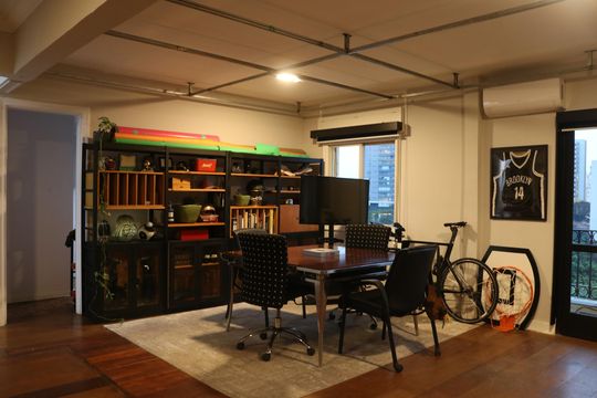 Apartamento à venda com 2 quartos, 105m² em Perdizes, São Paulo