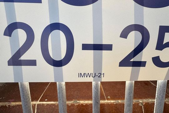 Placa  de casa para alugar com 1 quarto, 80m² em Vila Osasco, Osasco