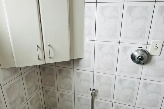 Apartamento à venda com 2 quartos, 70m² em Taquaral, Campinas