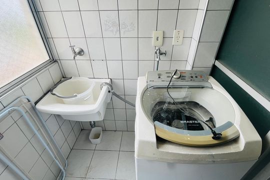 Apartamento à venda com 2 quartos, 70m² em Taquaral, Campinas