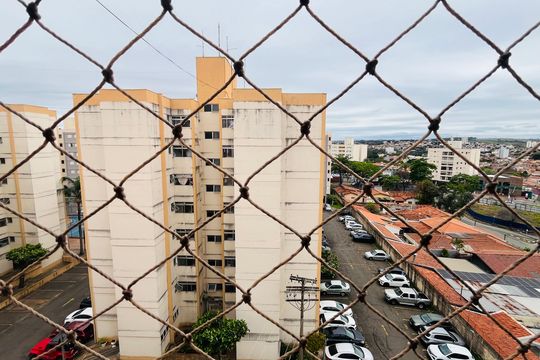 Apartamento à venda com 2 quartos, 70m² em Taquaral, Campinas