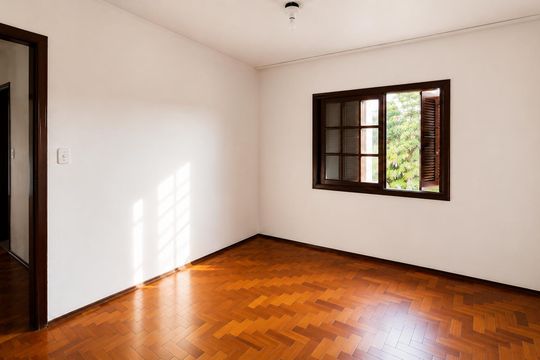 Quarto de casa para alugar com 4 quartos, 200m² em Lomba do Pinheiro, Porto Alegre
