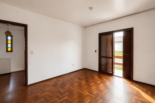 Quarto de casa para alugar com 4 quartos, 200m² em Lomba do Pinheiro, Porto Alegre