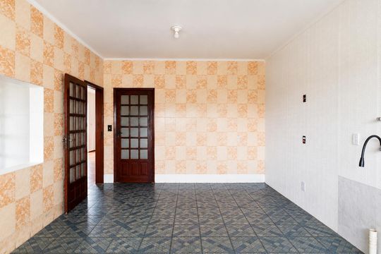 Cozinha de casa para alugar com 4 quartos, 200m² em Lomba do Pinheiro, Porto Alegre