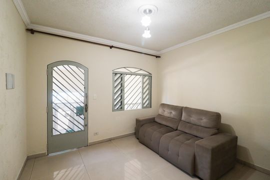 Casa para alugar com 2 quartos, 180m² em Casa Verde, São Paulo