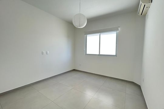 Suíte 2 de casa para alugar com 3 quartos, 125m² em Campeche Central, Florianópolis
