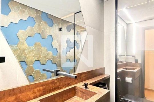 Apartamento à venda com 2 quartos, 260m² em Vila Marlene, São Bernardo do Campo