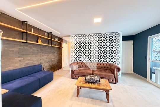 Apartamento à venda com 2 quartos, 260m² em Vila Marlene, São Bernardo do Campo