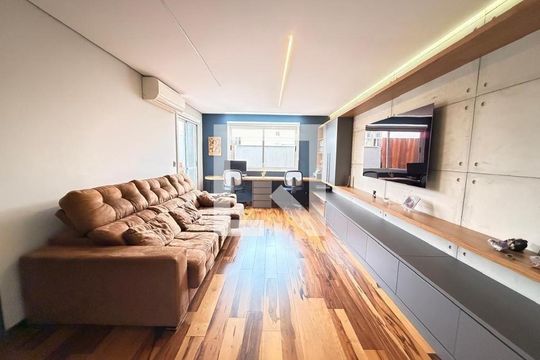 Apartamento à venda com 2 quartos, 260m² em Vila Marlene, São Bernardo do Campo