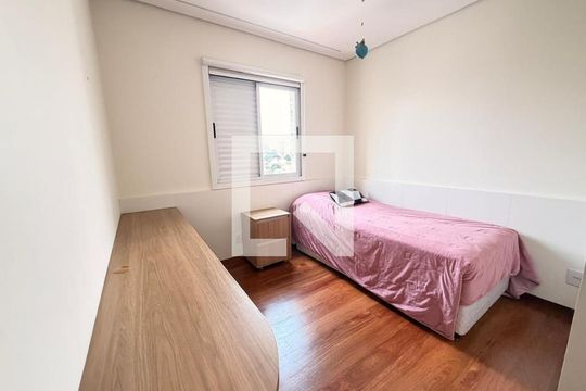 Apartamento à venda com 2 quartos, 260m² em Vila Marlene, São Bernardo do Campo