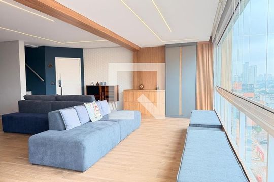 Apartamento à venda com 2 quartos, 260m² em Vila Marlene, São Bernardo do Campo