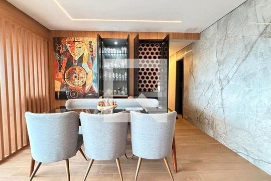 Apartamento à venda com 2 quartos, 260m² em Vila Marlene, São Bernardo do Campo
