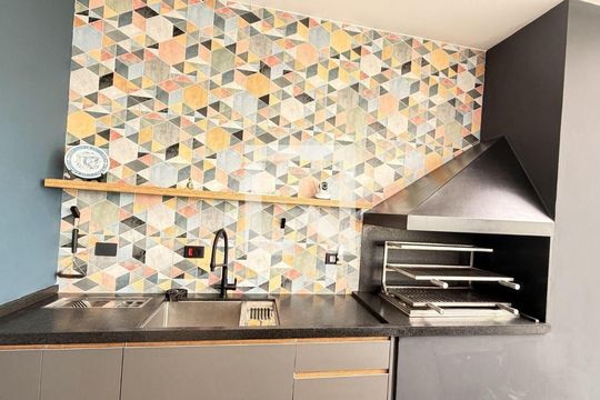 Apartamento à venda com 2 quartos, 260m² em Vila Marlene, São Bernardo do Campo