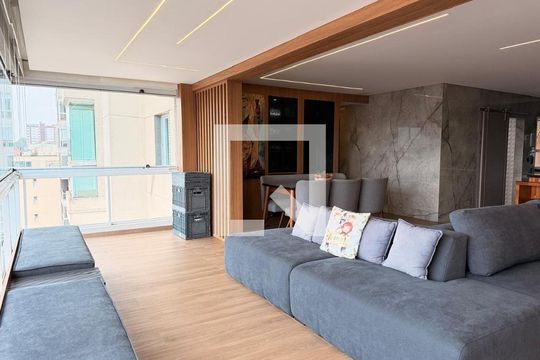 Apartamento à venda com 2 quartos, 260m² em Vila Marlene, São Bernardo do Campo