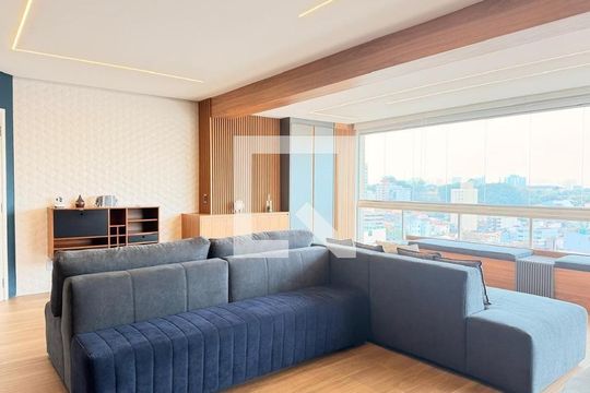 Apartamento à venda com 2 quartos, 260m² em Vila Marlene, São Bernardo do Campo