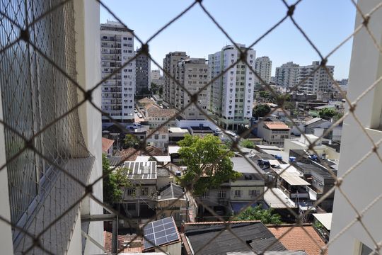 Apartamento para alugar com 2 quartos, 96m² em Méier, Rio de Janeiro