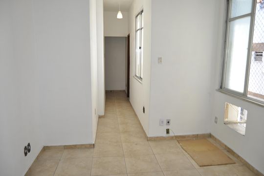 Apartamento para alugar com 2 quartos, 96m² em Méier, Rio de Janeiro