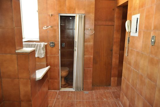 Apartamento para alugar com 2 quartos, 96m² em Méier, Rio de Janeiro