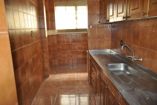 Apartamento para alugar com 2 quartos, 96m² em Méier, Rio de Janeiro
