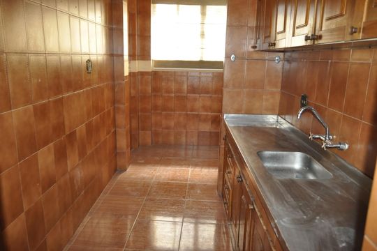 Apartamento para alugar com 2 quartos, 96m² em Méier, Rio de Janeiro