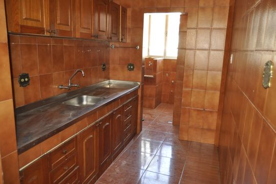 Apartamento para alugar com 2 quartos, 96m² em Méier, Rio de Janeiro