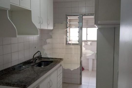 Foto 04 de apartamento para alugar com 2 quartos, 73m² em Ipiranga, São Paulo