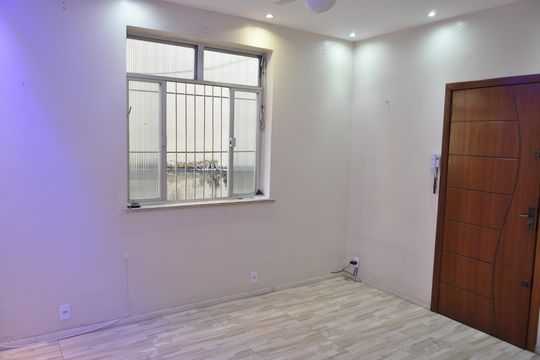 Apartamento para alugar com 3 quartos, 55m² em Méier, Rio de Janeiro