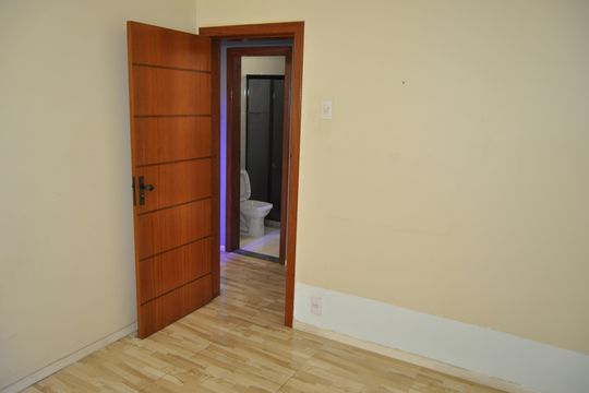 Apartamento para alugar com 3 quartos, 55m² em Méier, Rio de Janeiro