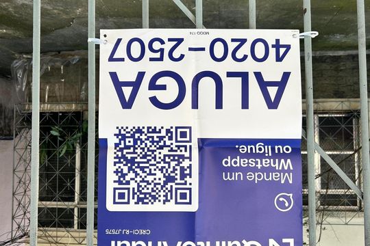 Apartamento para alugar com 3 quartos, 55m² em Méier, Rio de Janeiro