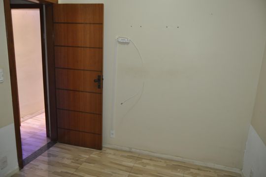 Apartamento para alugar com 3 quartos, 55m² em Méier, Rio de Janeiro