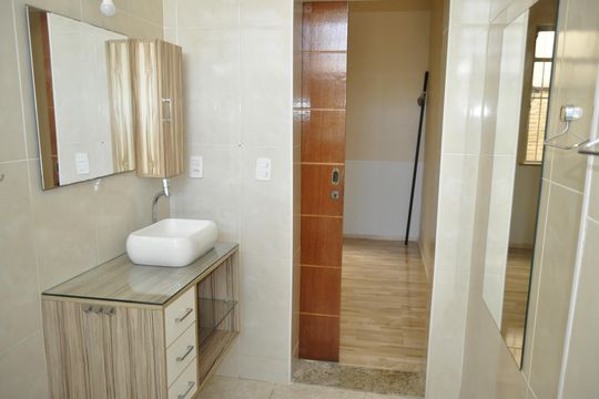 Apartamento para alugar com 3 quartos, 55m² em Méier, Rio de Janeiro