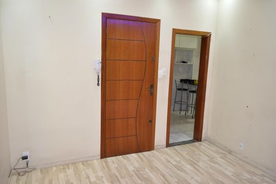 Apartamento para alugar com 3 quartos, 55m² em Méier, Rio de Janeiro