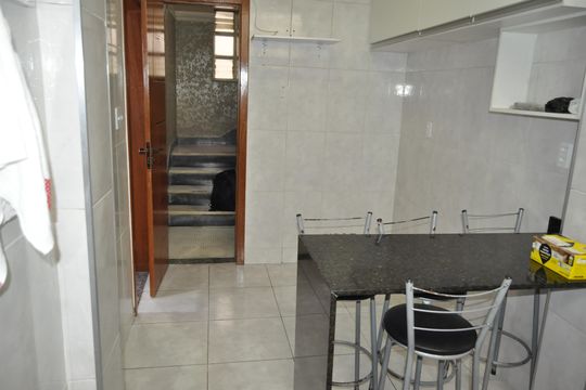 Apartamento para alugar com 3 quartos, 55m² em Méier, Rio de Janeiro