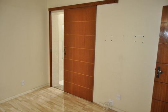 Apartamento para alugar com 3 quartos, 55m² em Méier, Rio de Janeiro