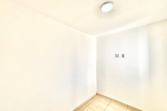 Quarto 2 de apartamento para alugar com 2 quartos, 37m² em Cidade Antônio Estêvão de Carvalho, São Paulo
