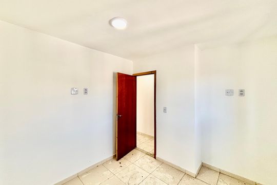 Quarto 1 de apartamento para alugar com 2 quartos, 37m² em Cidade Antônio Estêvão de Carvalho, São Paulo