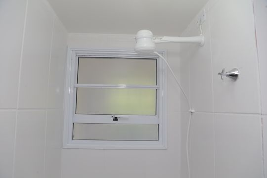 Apartamento para alugar com 2 quartos, 55m² em Vila Carmosina, São Paulo