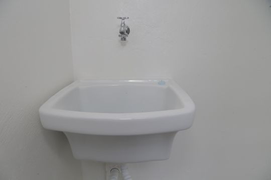 Apartamento para alugar com 2 quartos, 55m² em Vila Carmosina, São Paulo