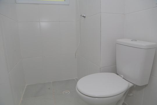 Apartamento para alugar com 2 quartos, 55m² em Vila Carmosina, São Paulo