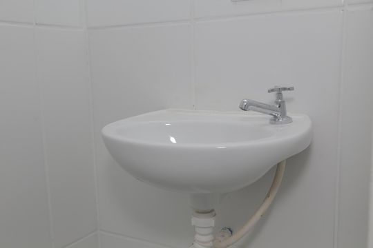 Apartamento para alugar com 2 quartos, 55m² em Vila Carmosina, São Paulo
