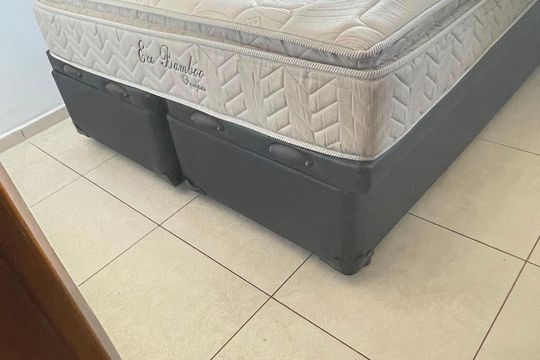 Apartamento para alugar com 2 quartos, 54m² em Vila das Belezas, São Paulo