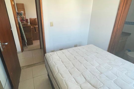 Apartamento para alugar com 2 quartos, 54m² em Vila das Belezas, São Paulo