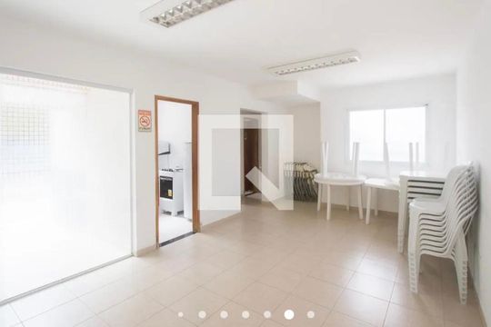 Apartamento para alugar com 2 quartos, 54m² em Vila das Belezas, São Paulo